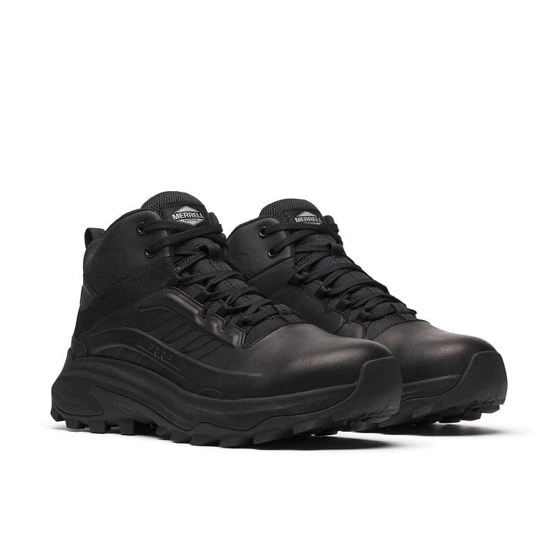 Merrell Moab Speed 2 Tactial Mid Waterproof Boot - Image 8