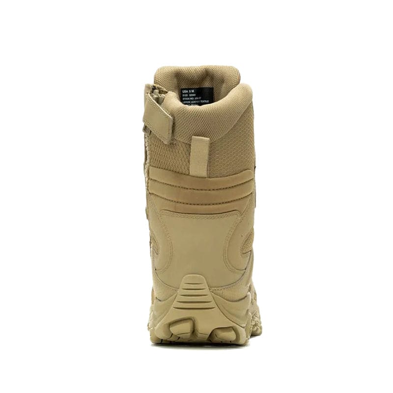 Merrell Moab 3 Tactical Waterproof 8 Inches Side-Zip Boot - Image 4