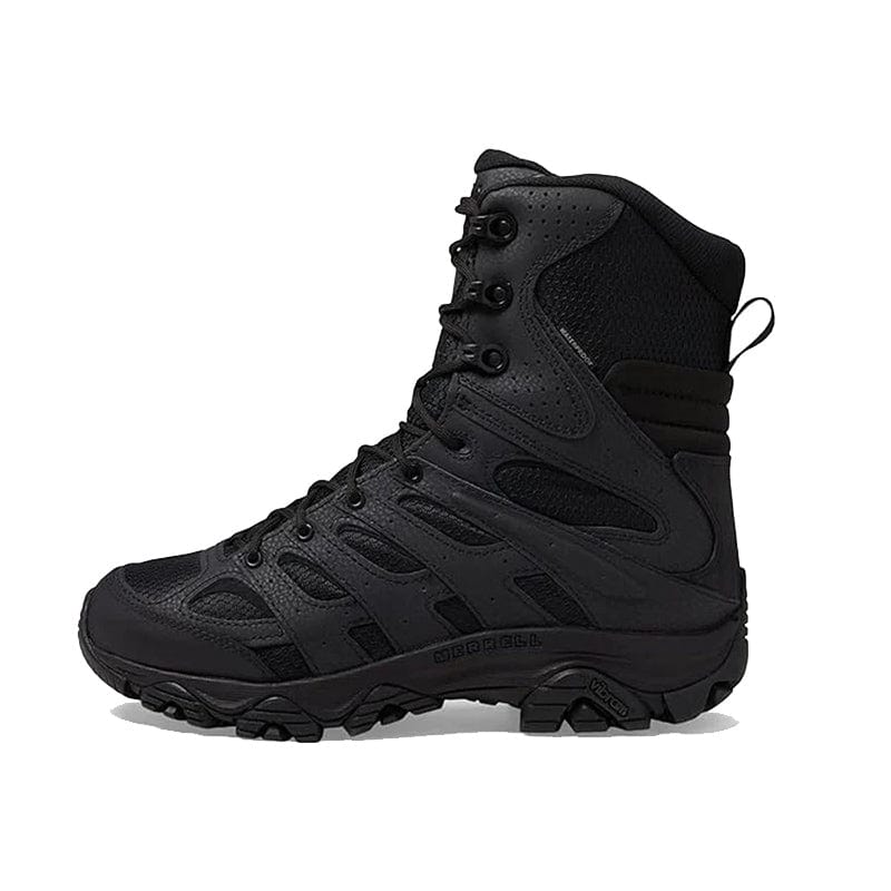 Merrell Moab 3 Tactical Waterproof 8 Inches Side-Zip Boot - Image 5