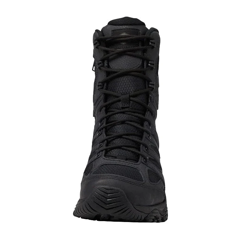 Merrell Moab 3 Tactical Waterproof 8 Inches Side-Zip Boot - Image 6