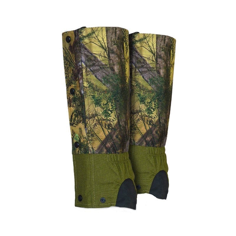 Moroka.30 Snake Gaiter - Image 3