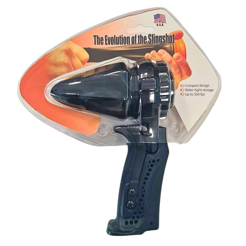 Powabeam Pocket Shot Hammer Slingshot - Image 3