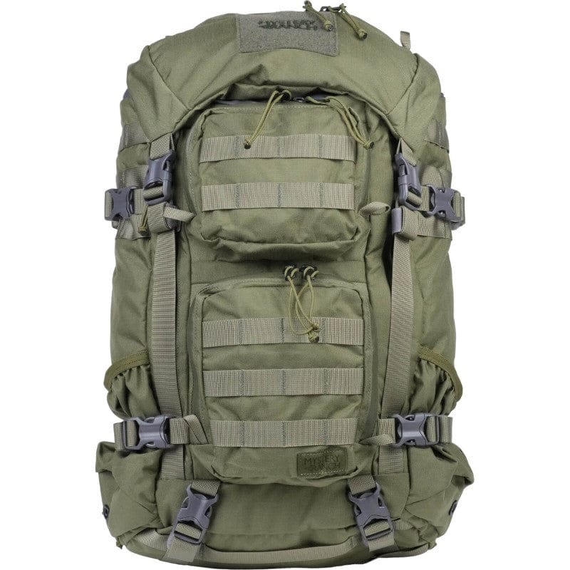 Mystery Ranch Blitz 35 Backpack - Image 10