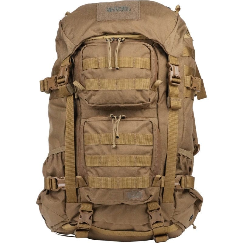 Mystery Ranch Blitz 35 Backpack - Image 13
