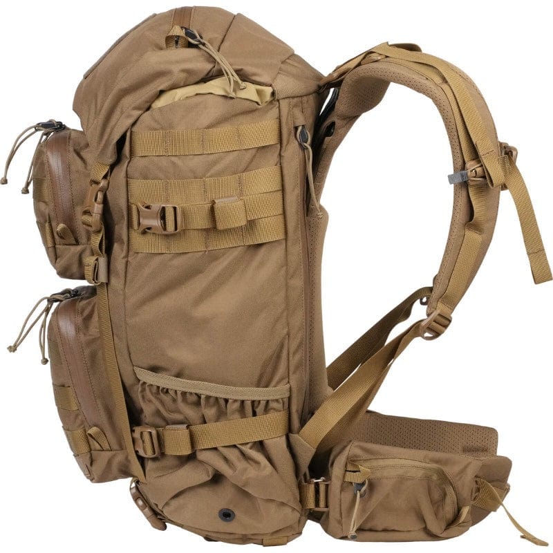 Mystery Ranch Blitz 35 Backpack - Image 15