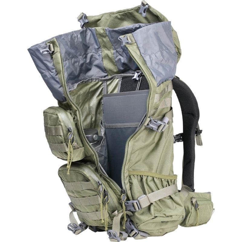 Mystery Ranch Blitz 35 Backpack - Image 9