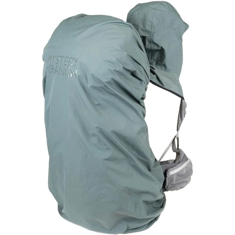 Mystery Ranch Super Fly Pack cover