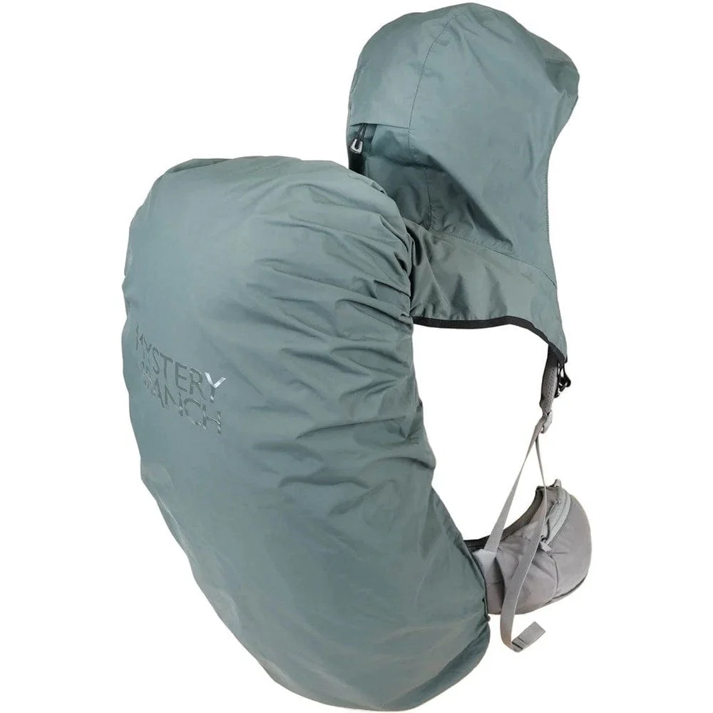 Mystery Ranch Super Fly Pack cover - Image 2