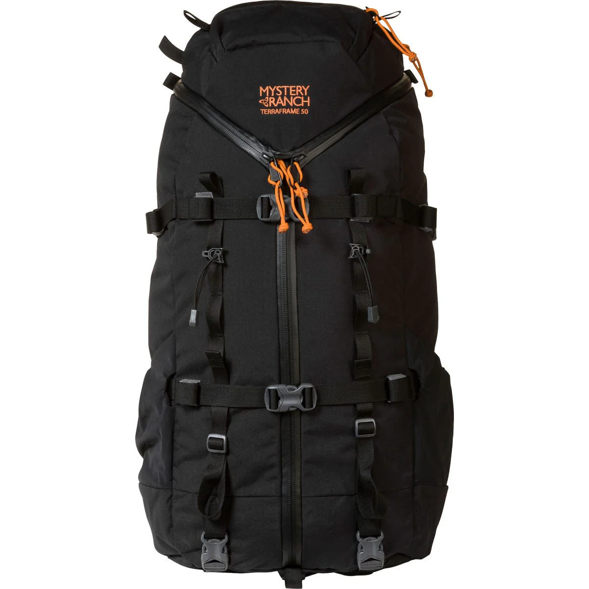 Mystery Ranch Terraframe 3-Zip 50 Pack - Image 3