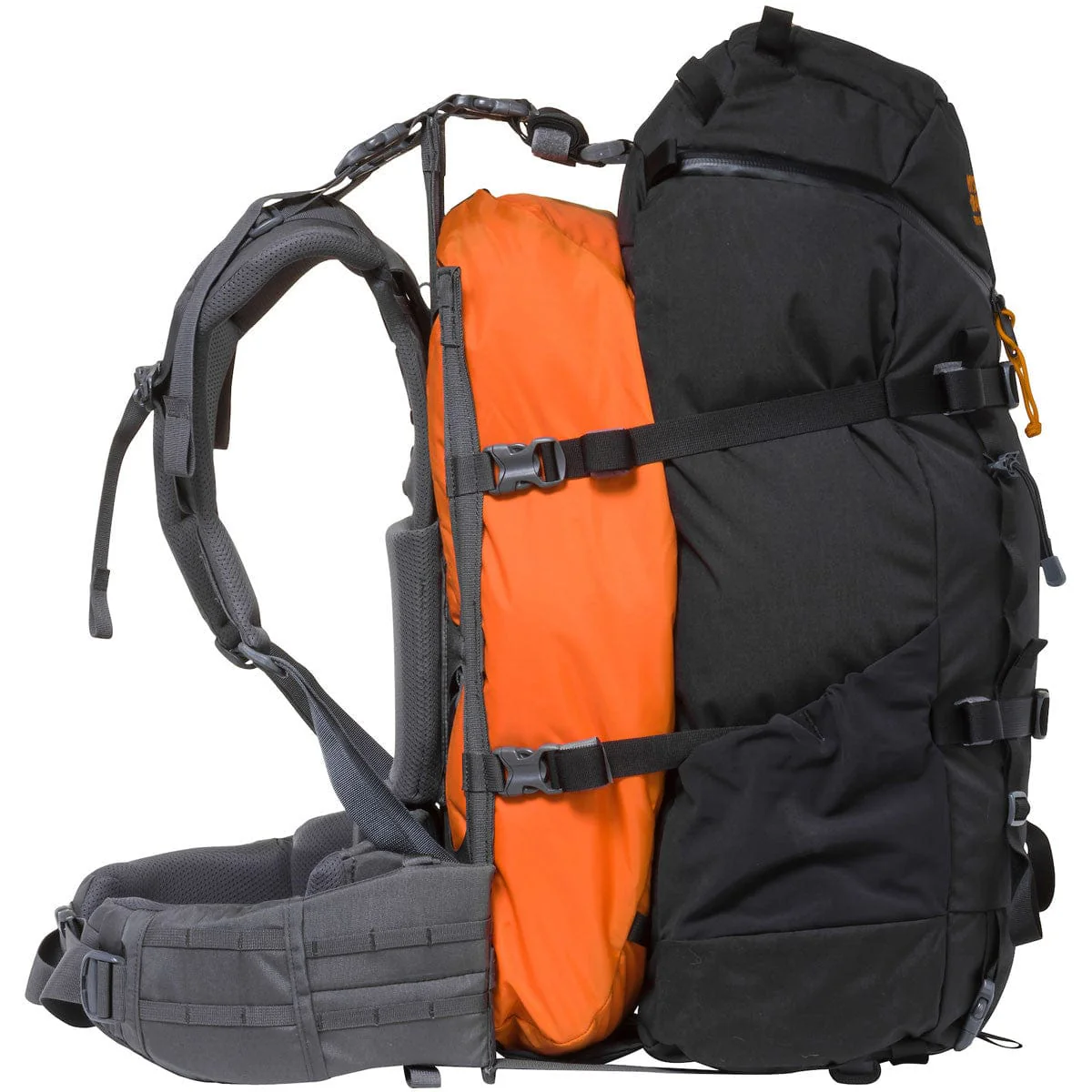 Mystery Ranch Terraframe 3-Zip 50 Pack - Image 5