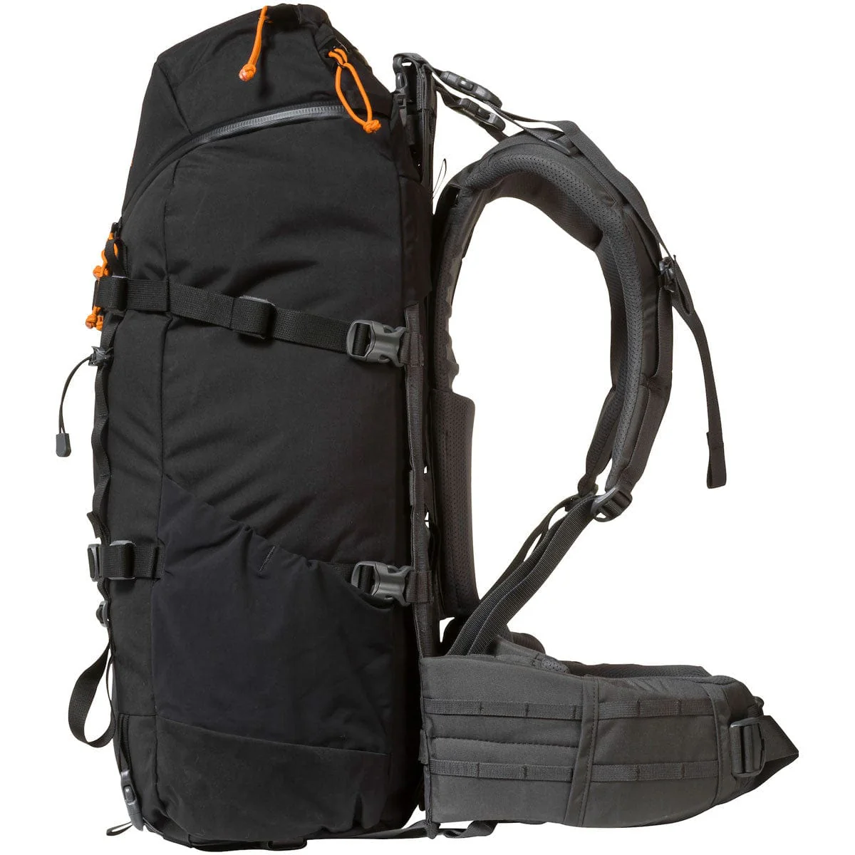 Mystery Ranch Terraframe 3-Zip 50 Pack - Image 6