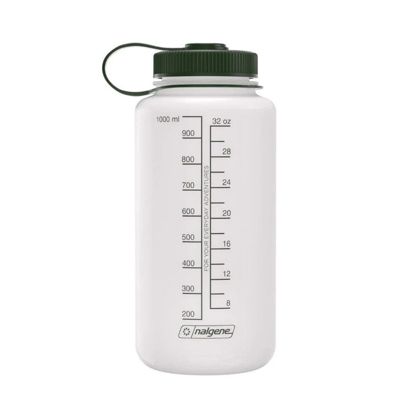 Nalgene HDPE Wide Mouth 75th Anniversary Ultralite Bottle 1L - Image 2