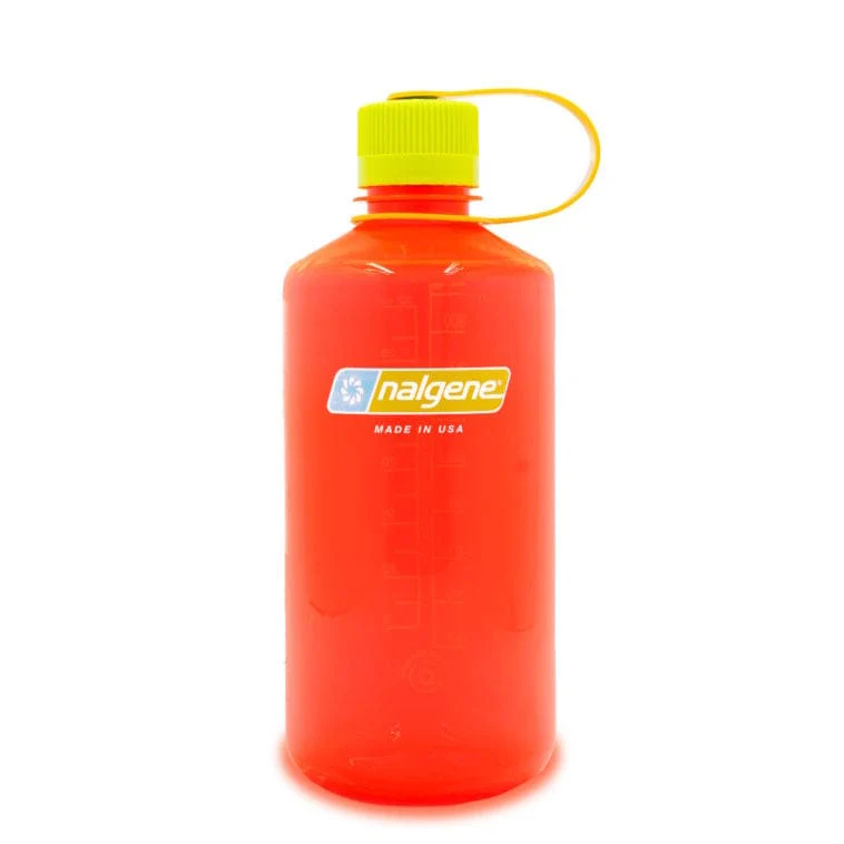 Nalgene Narrow Mouth Sustain Bottle 1L - Image 10