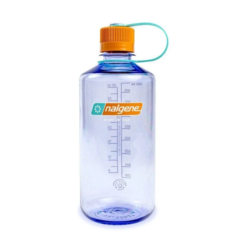 Nalgene Narrow Mouth Sustain Bottle 1L - Image 12