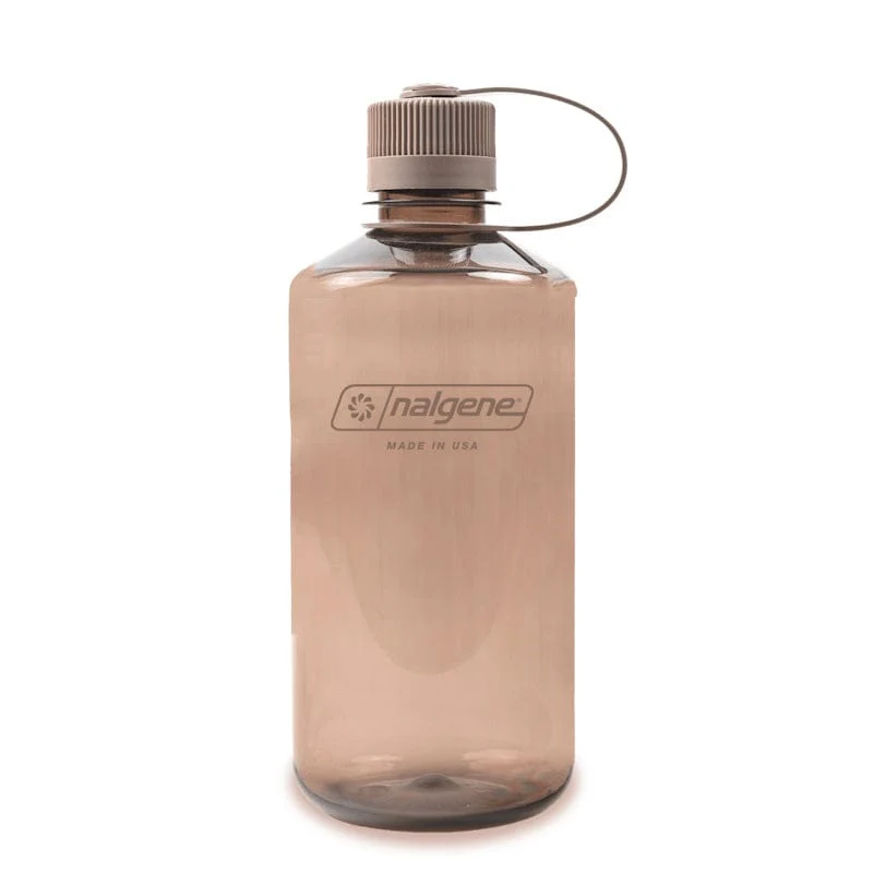 Nalgene Narrow Mouth Sustain Bottle 1L - Image 2