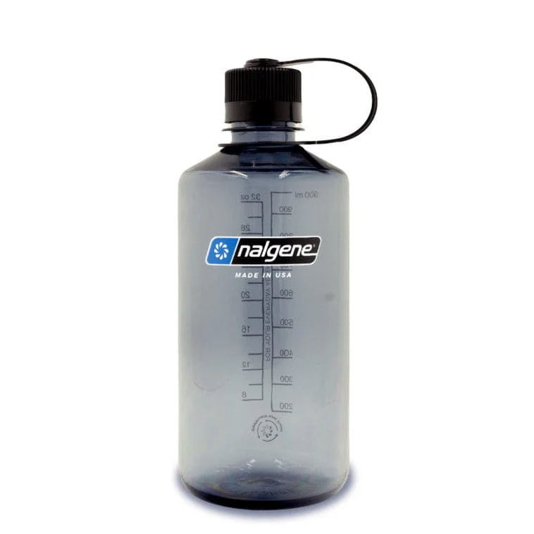 Nalgene Narrow Mouth Sustain Bottle 1L - Image 3