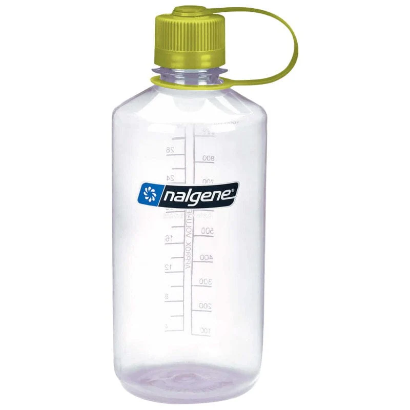Nalgene Narrow Mouth Sustain Bottle 1L - Image 4