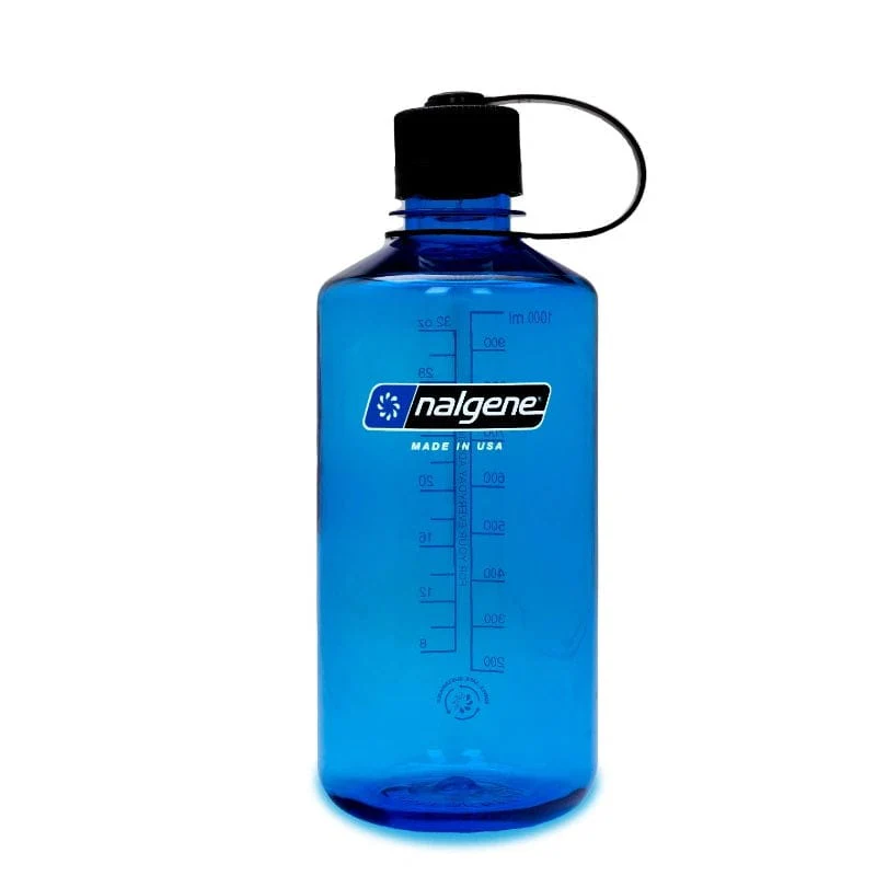 Nalgene Narrow Mouth Sustain Bottle 1L - Image 5