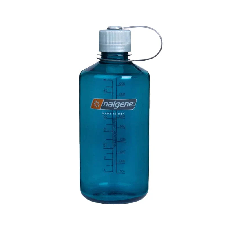 Nalgene Narrow Mouth Sustain Bottle 1L - Image 6