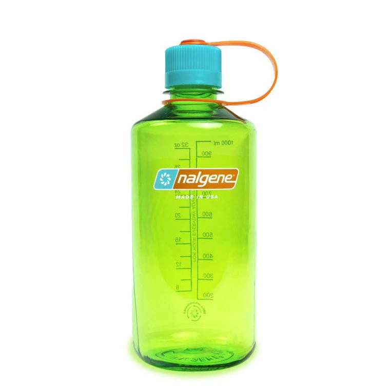 Nalgene Narrow Mouth Sustain Bottle 1L - Image 7
