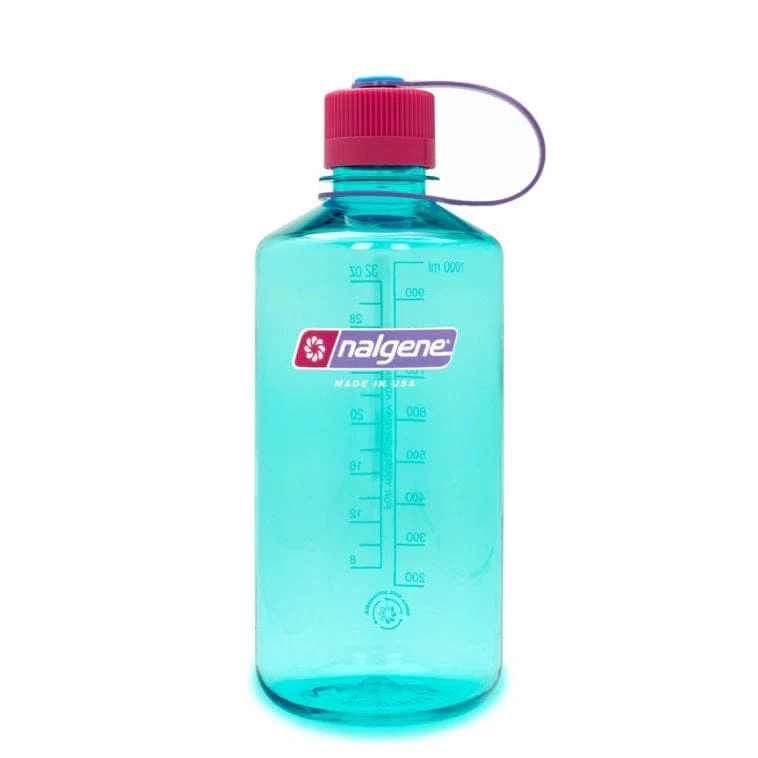 Nalgene Narrow Mouth Sustain Bottle 1L - Image 8