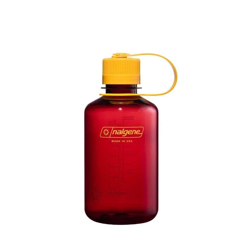 Nalgene Narrow Mouth Sustain Bottle 500mL - Image 12