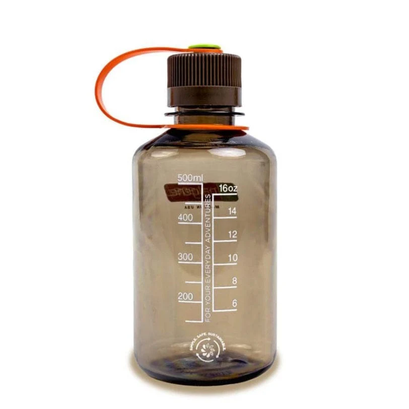 Nalgene Narrow Mouth Sustain Bottle 500mL - Image 15