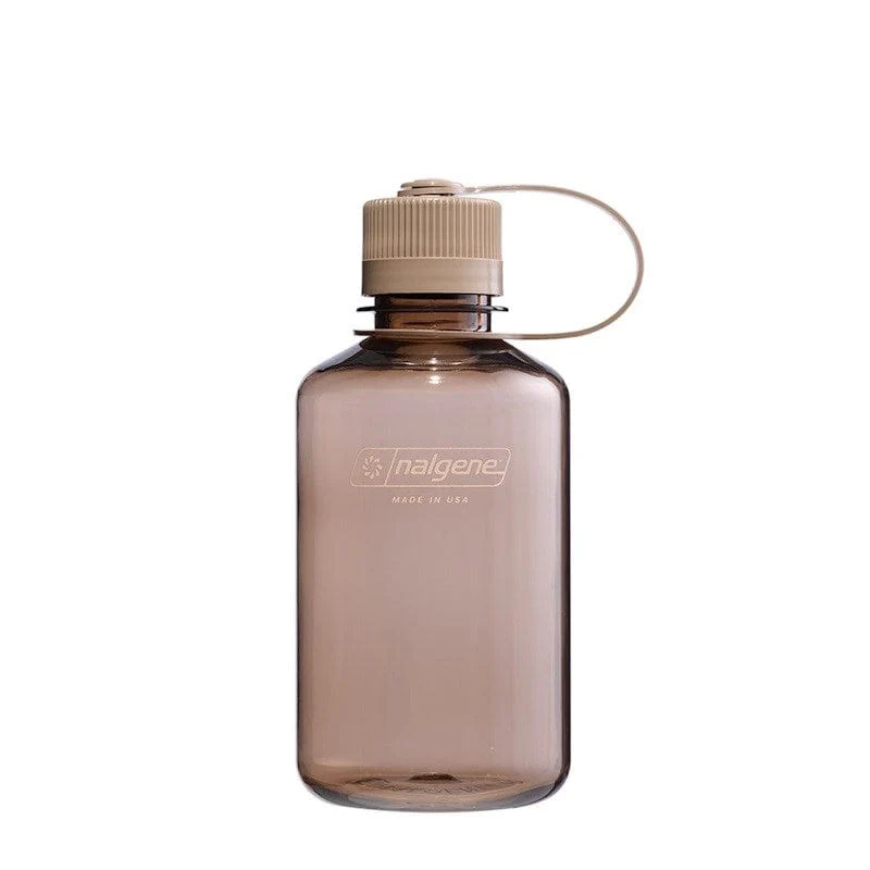 Nalgene Narrow Mouth Sustain Bottle 500mL - Image 2
