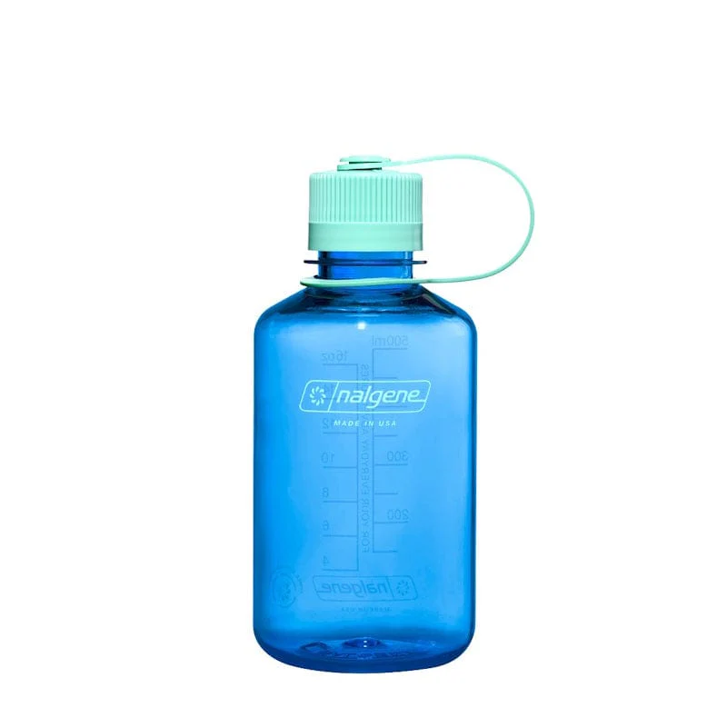 Nalgene Narrow Mouth Sustain Bottle 500mL - Image 7