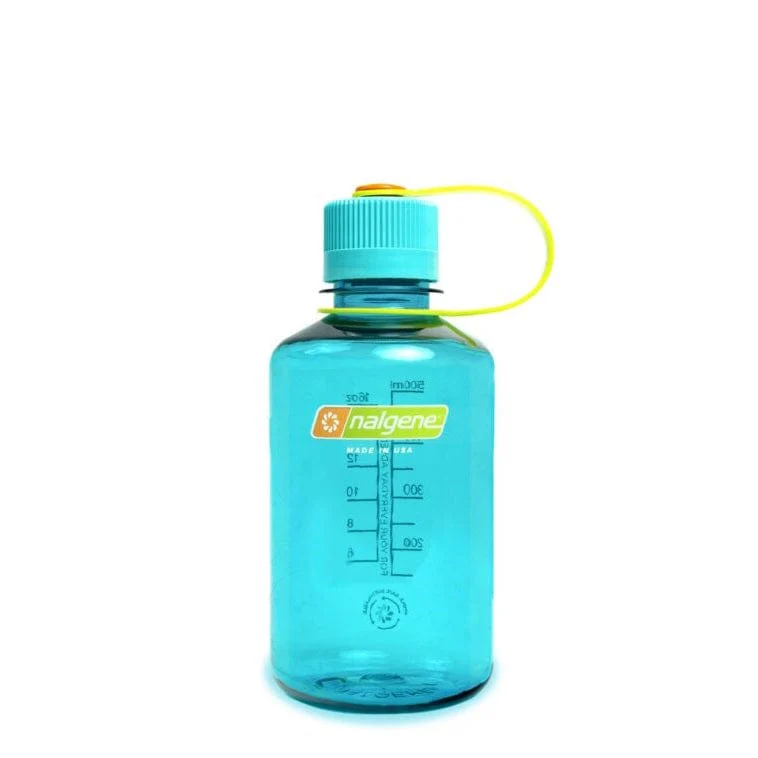 Nalgene Narrow Mouth Sustain Bottle 500mL - Image 8