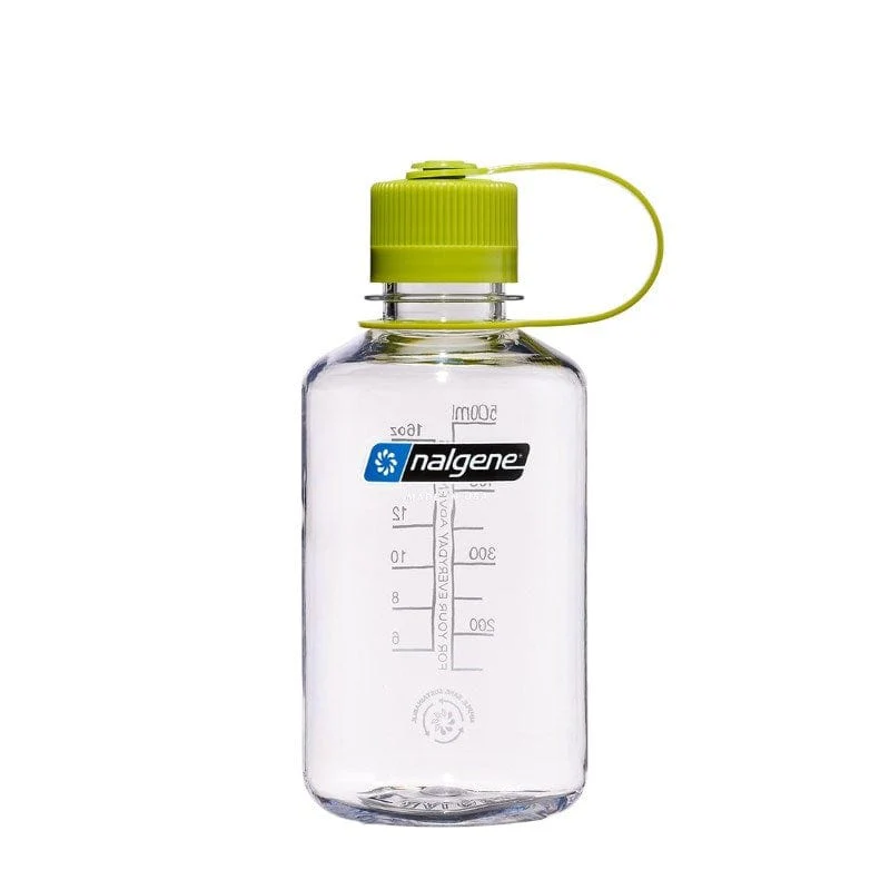 Nalgene Narrow Mouth Sustain Bottle 500mL - Image 9