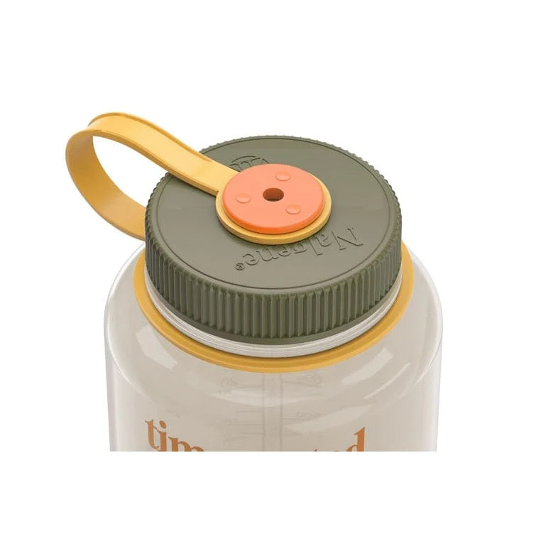 Nalgene Wide Mouth 75th Anniversary Adventure Bottle 1L - Image 3