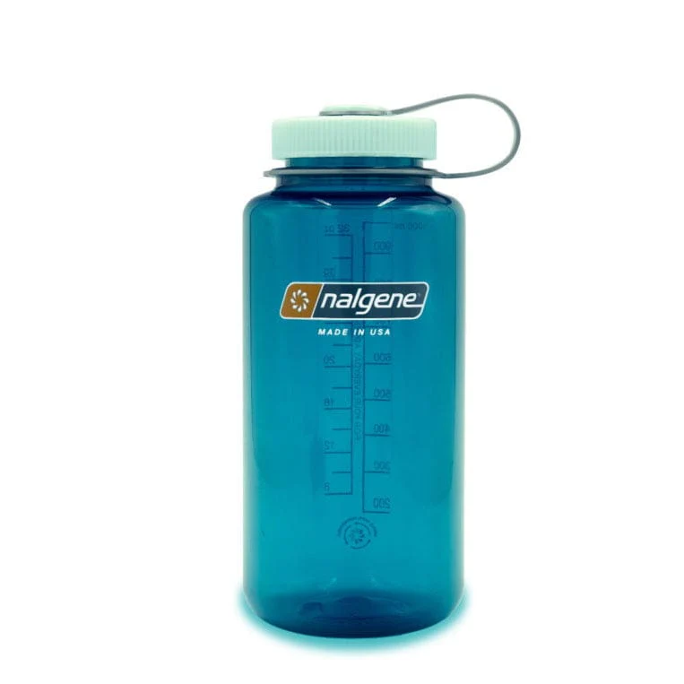 Nalgene Wide Mouth Sustain Bottle 1L - Image 11