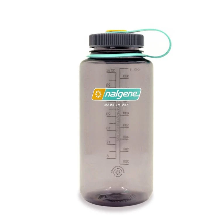 Nalgene Wide Mouth Sustain Bottle 1L - Image 13