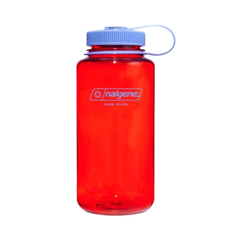 Nalgene Wide Mouth Sustain Bottle 1L - Image 15