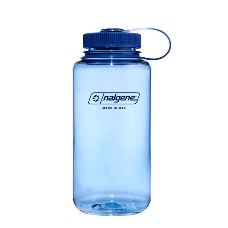 Nalgene Wide Mouth Sustain Bottle 1L - Image 17