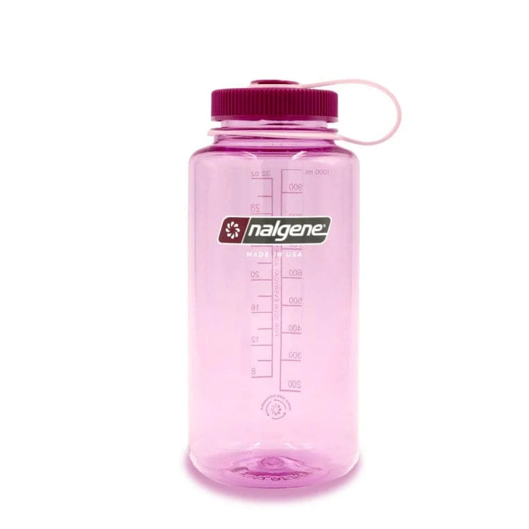 Nalgene Wide Mouth Sustain Bottle 1L - Image 18