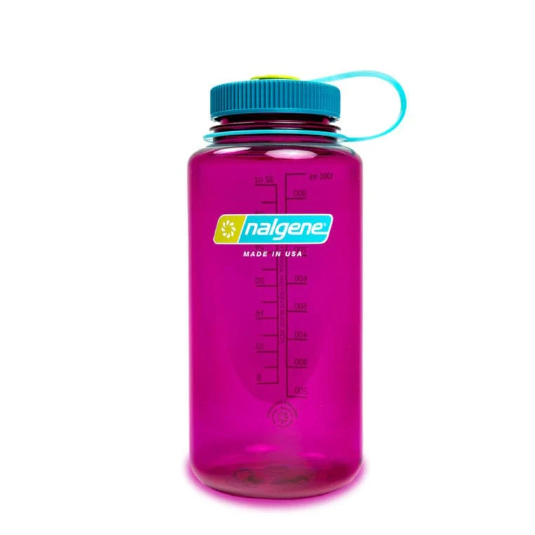 Nalgene Wide Mouth Sustain Bottle 1L - Image 19