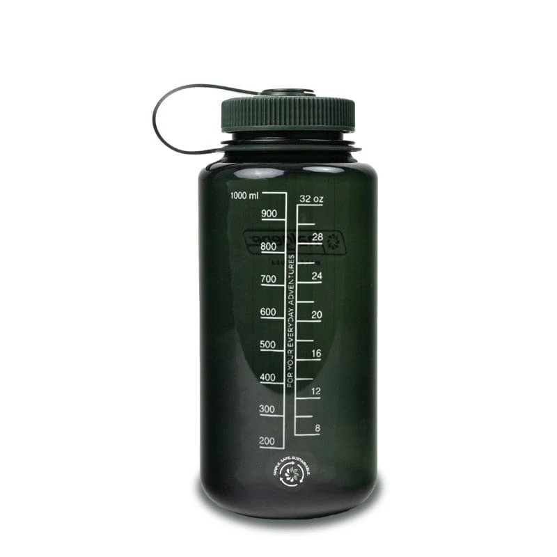 Nalgene Wide Mouth Sustain Bottle 1L - Image 2