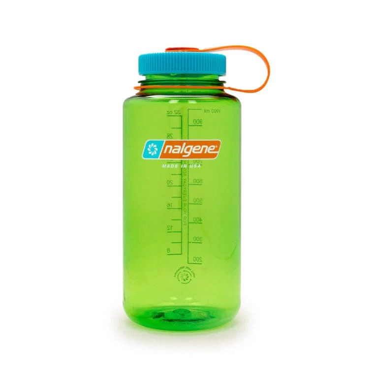 Nalgene Wide Mouth Sustain Bottle 1L - Image 21