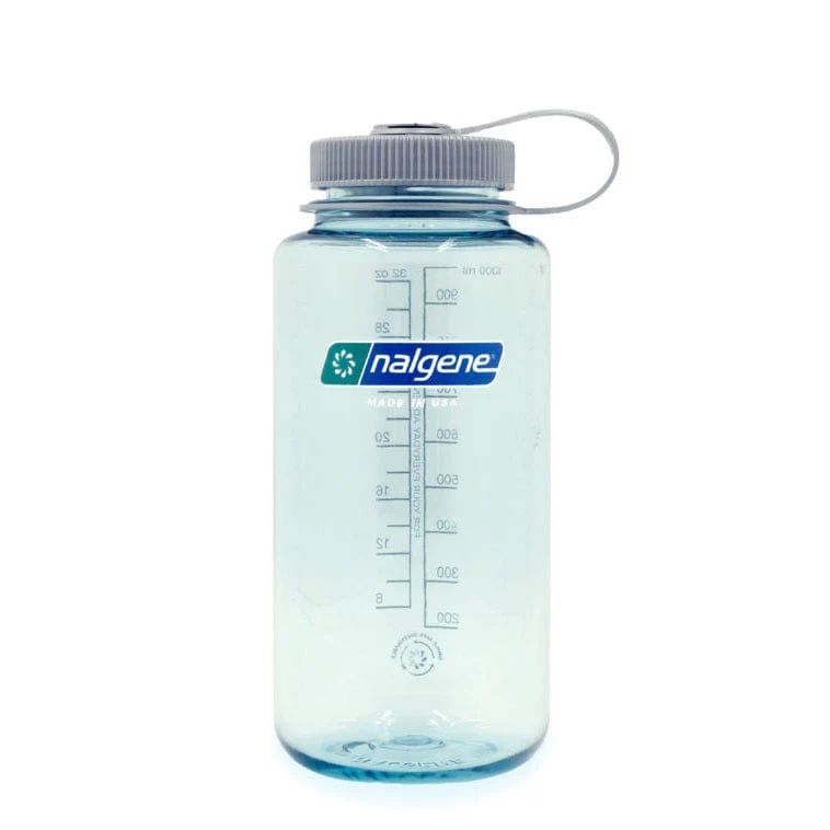 Nalgene Wide Mouth Sustain Bottle 1L - Image 22