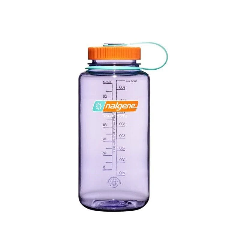 Nalgene Wide Mouth Sustain Bottle 1L - Image 23