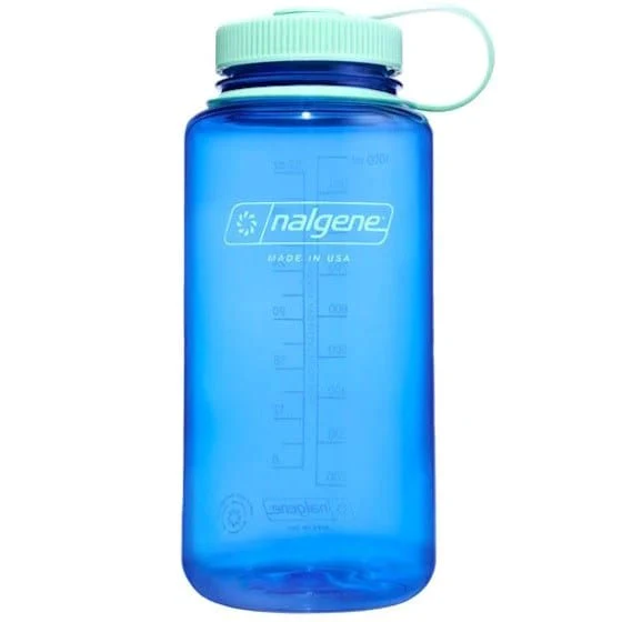 Nalgene Wide Mouth Sustain Bottle 1L - Image 25