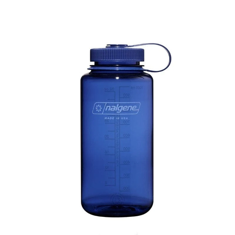 Nalgene Wide Mouth Sustain Bottle 1L - Image 27