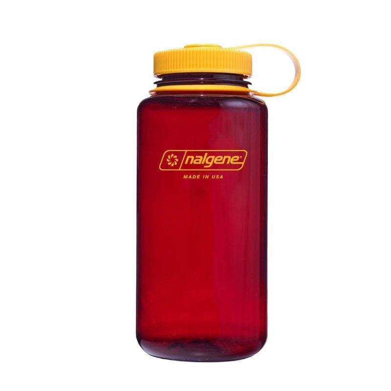 Nalgene Wide Mouth Sustain Bottle 1L - Image 29