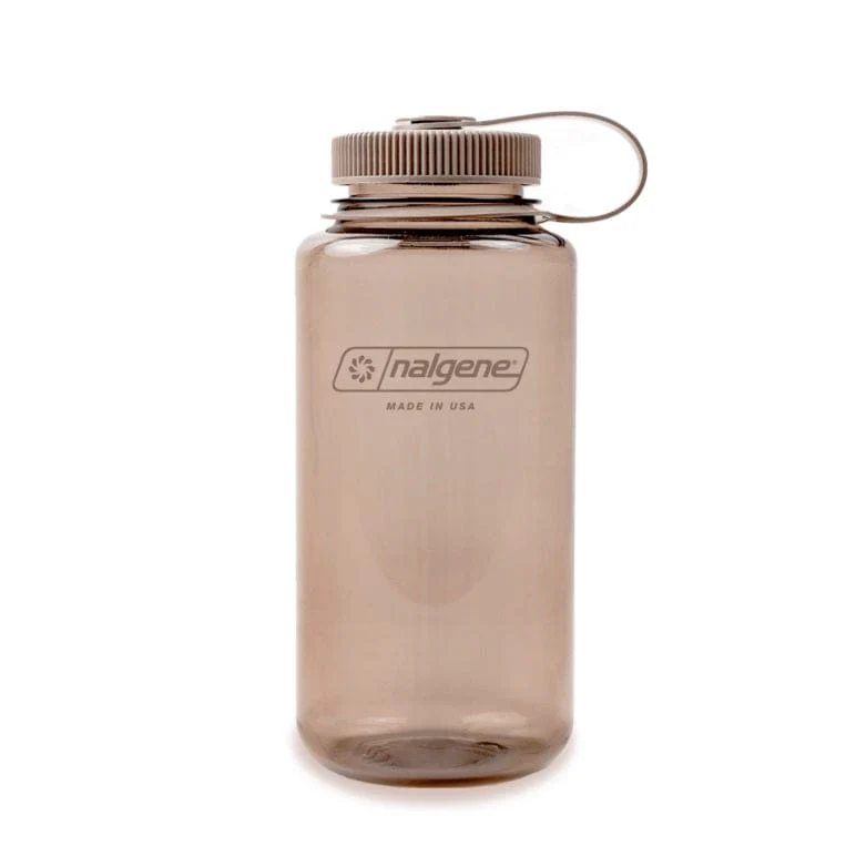 Nalgene Wide Mouth Sustain Bottle 1L - Image 3
