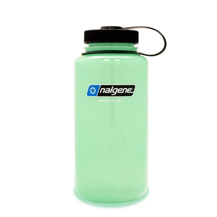 Nalgene Wide Mouth Sustain Bottle 1L - Image 4