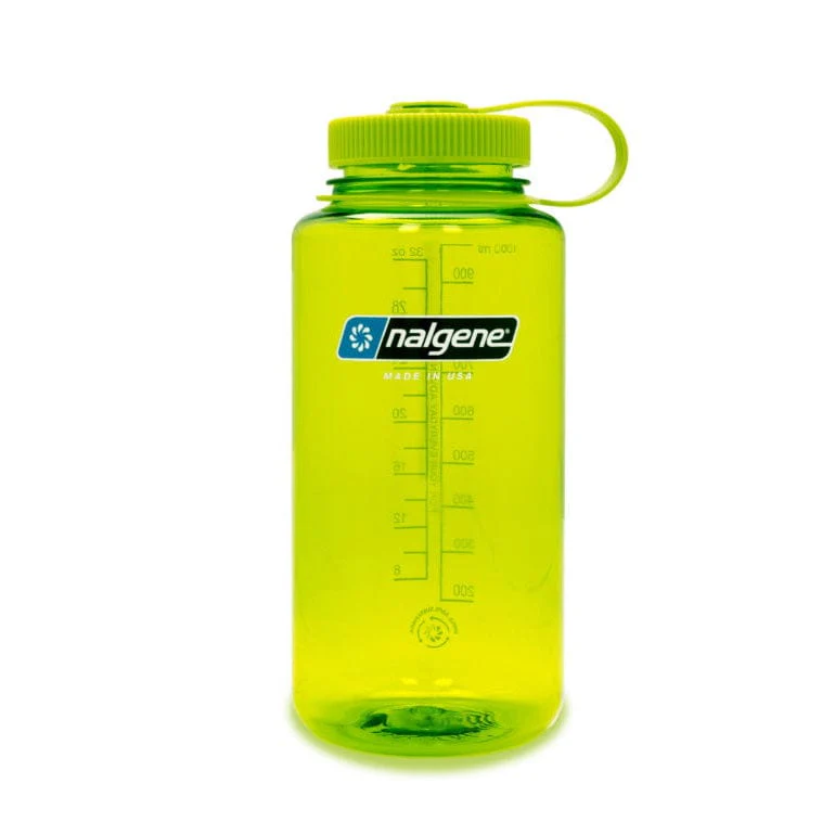Nalgene Wide Mouth Sustain Bottle 1L - Image 5