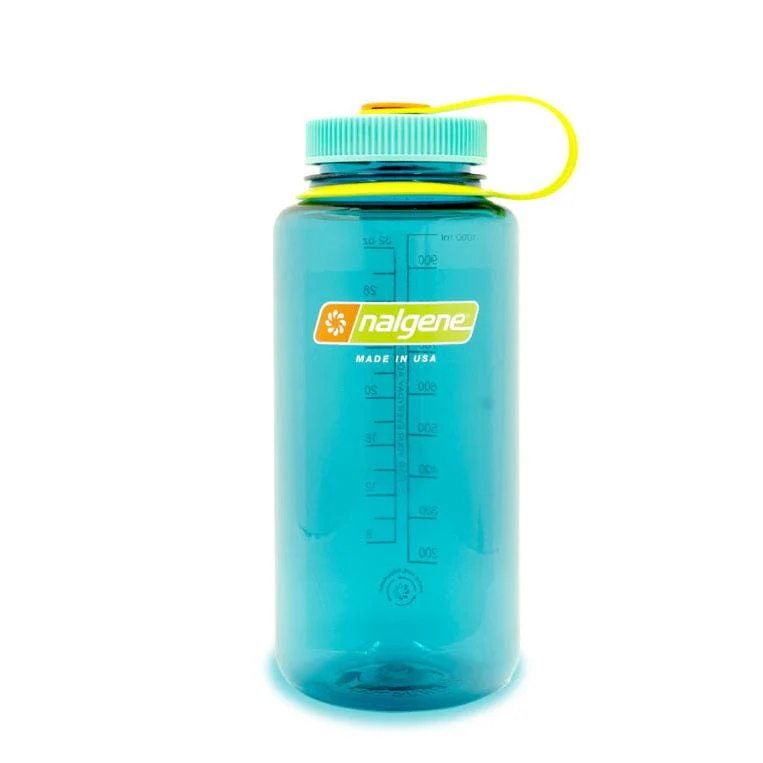 Nalgene Wide Mouth Sustain Bottle 1L - Image 6