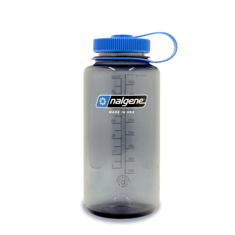 Nalgene Wide Mouth Sustain Bottle 1L - Image 7